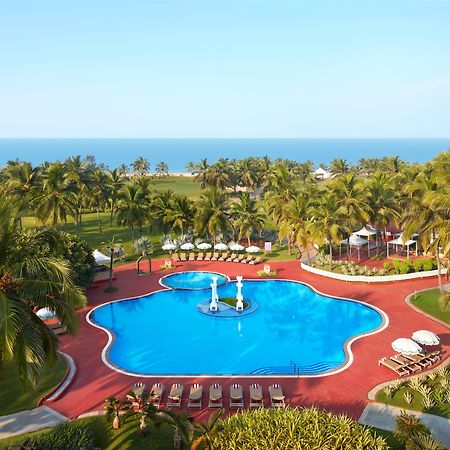 Holiday Inn Resort Goa By Ihg Кавелоссім Екстер'єр фото