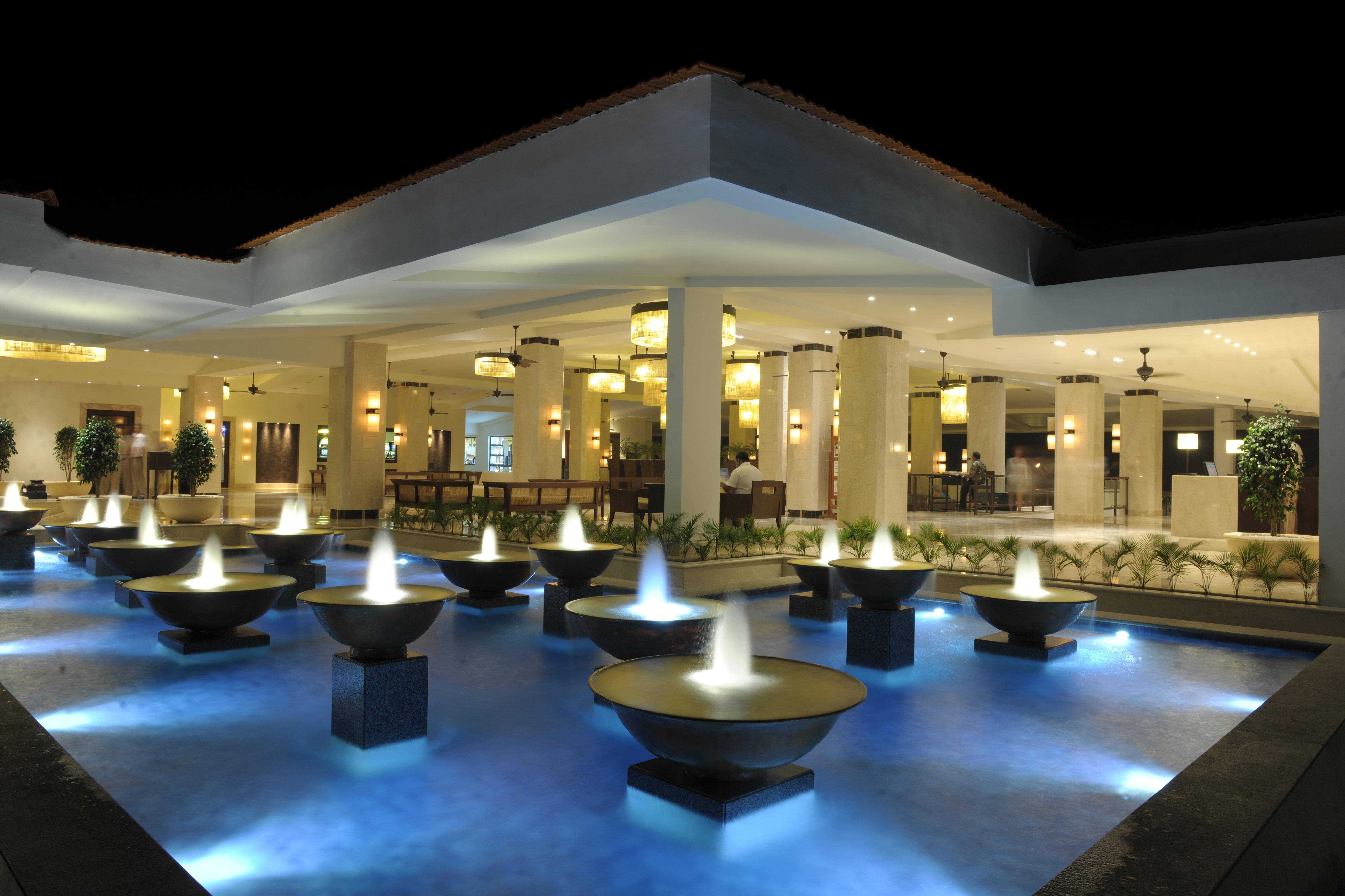 Holiday Inn Resort Goa By Ihg Кавелоссім Екстер'єр фото