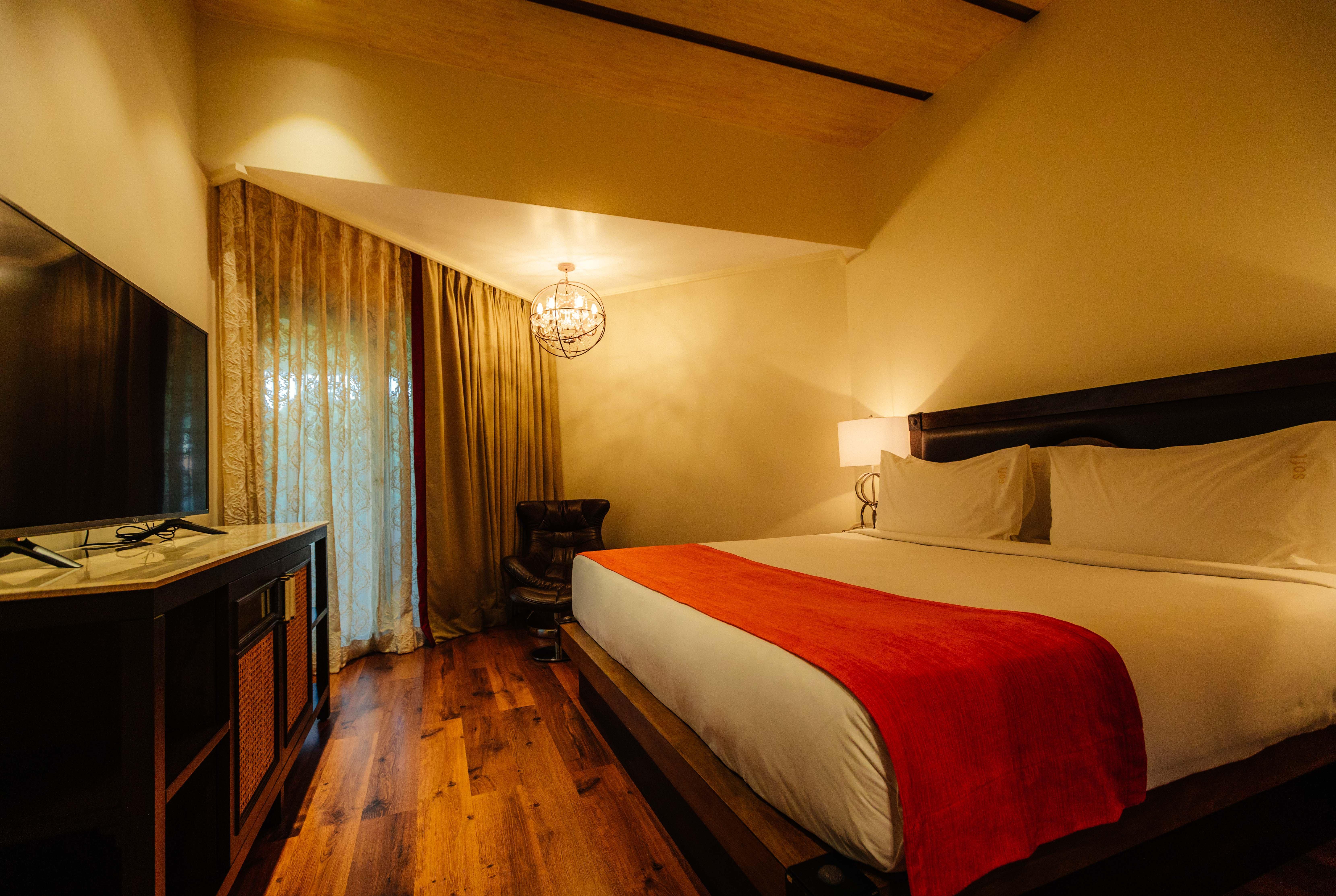 Holiday Inn Resort Goa By Ihg Кавелоссім Екстер'єр фото