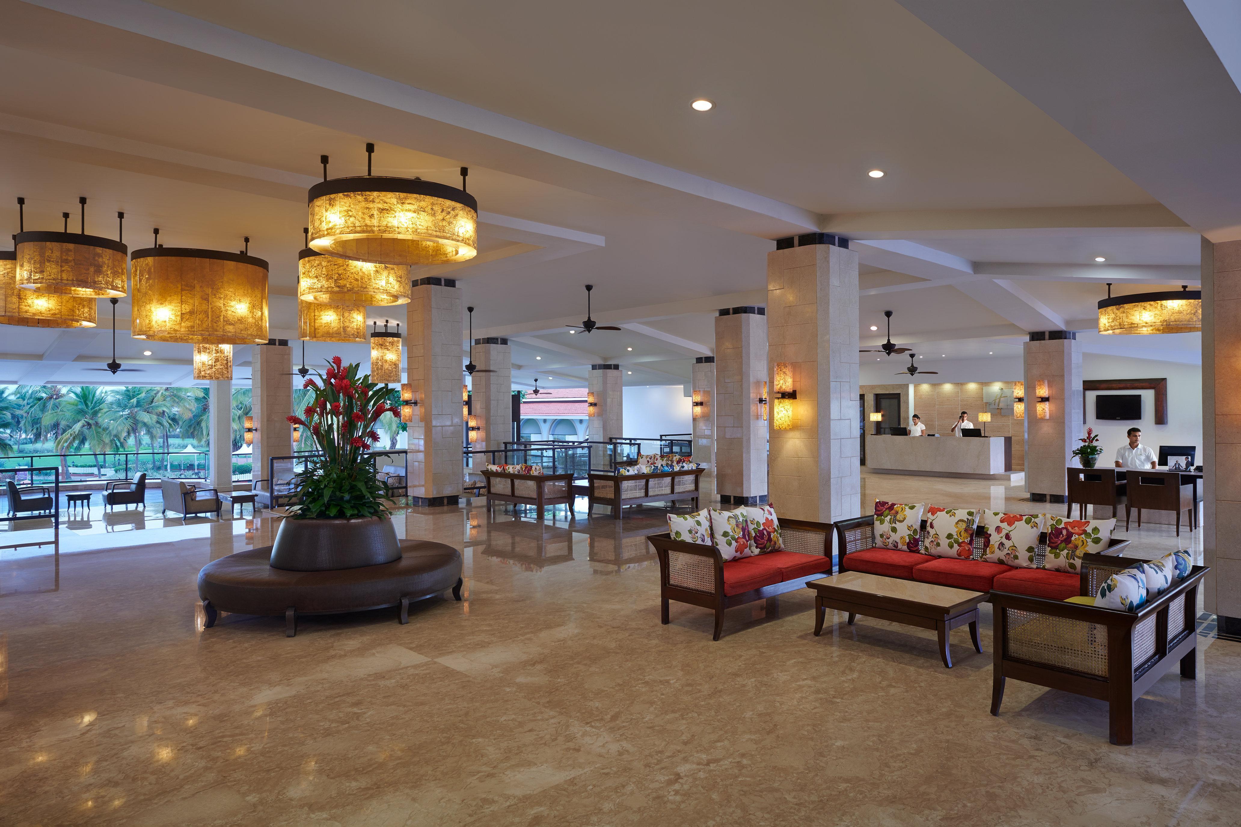 Holiday Inn Resort Goa By Ihg Кавелоссім Екстер'єр фото