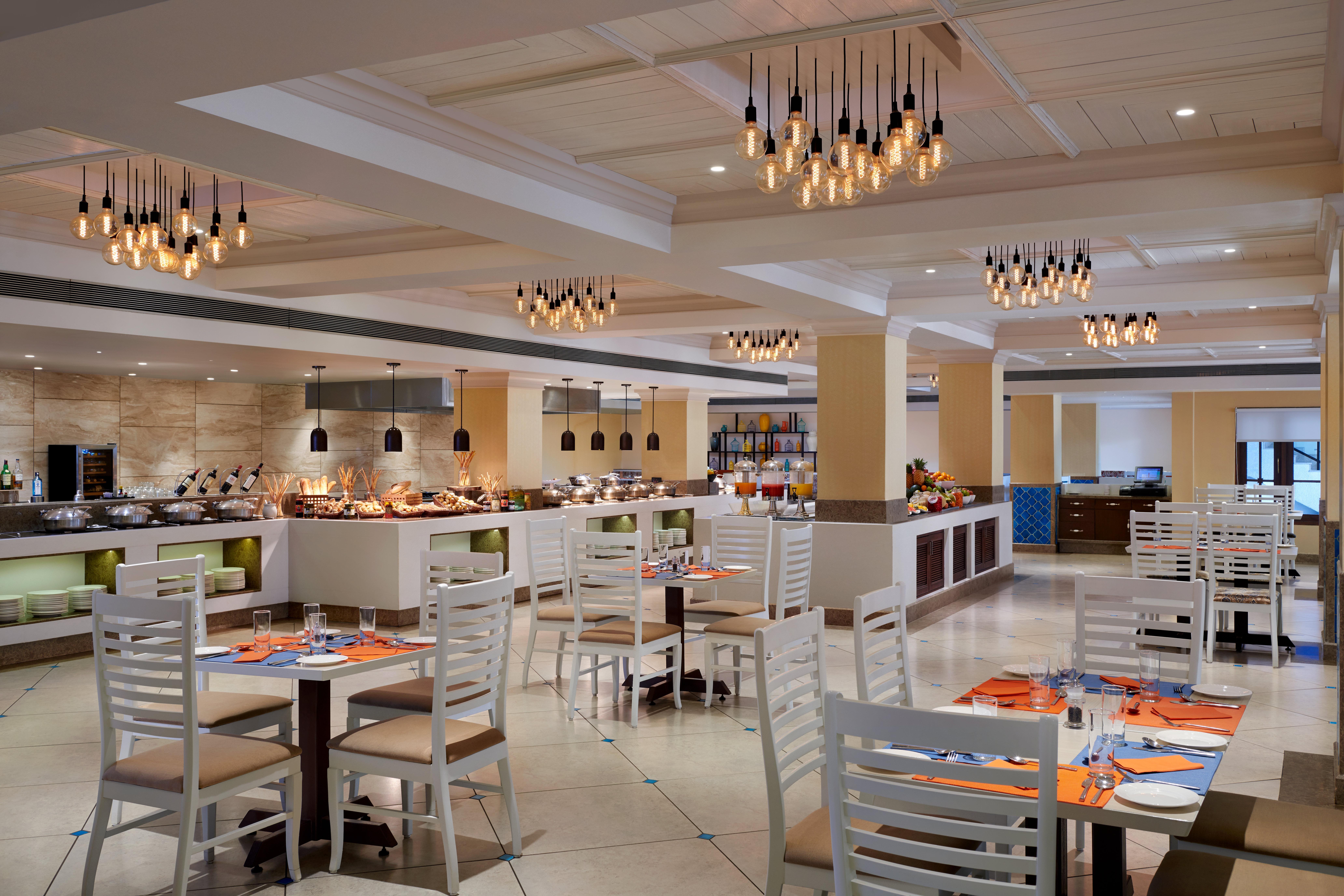 Holiday Inn Resort Goa By Ihg Кавелоссім Екстер'єр фото