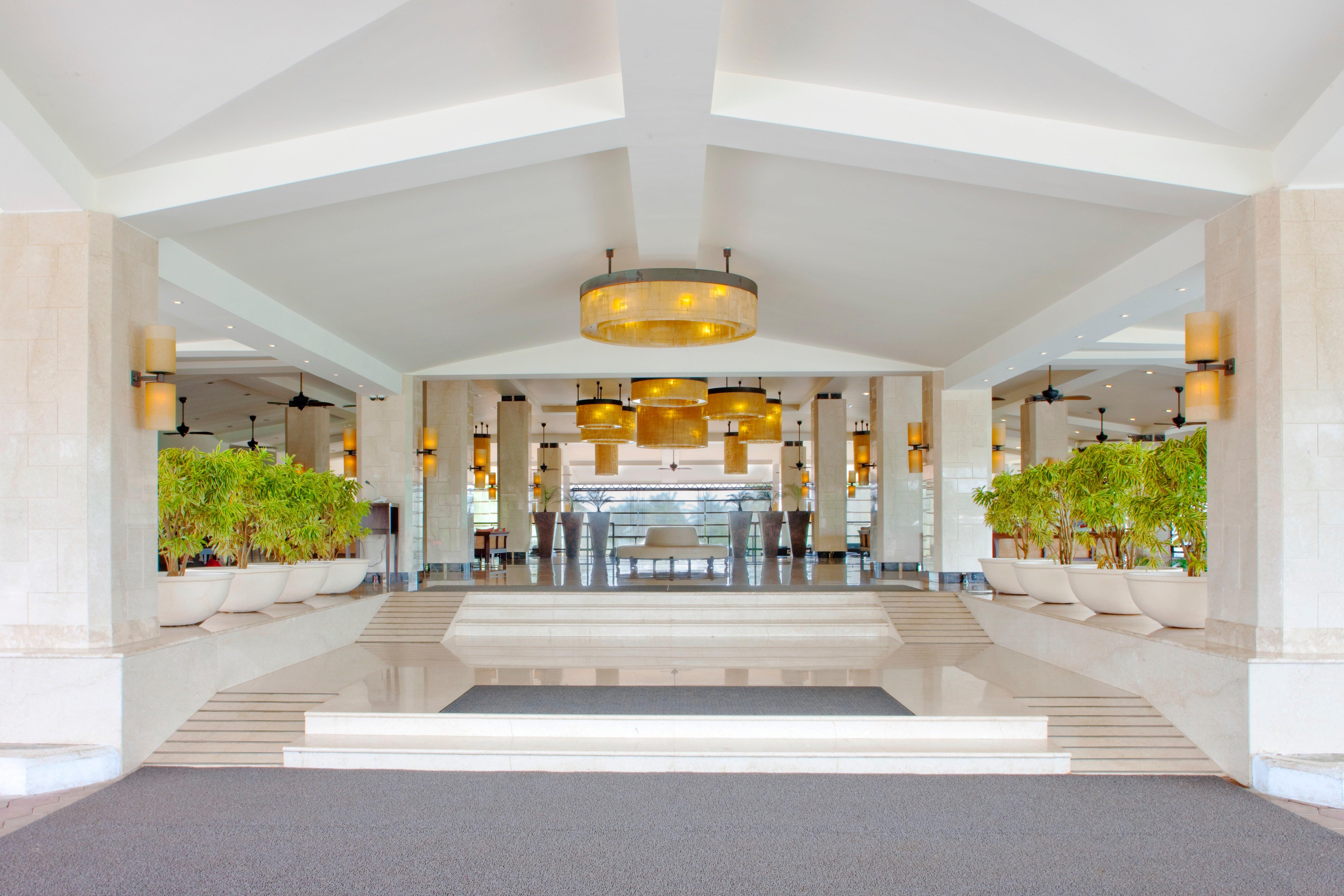 Holiday Inn Resort Goa By Ihg Кавелоссім Екстер'єр фото