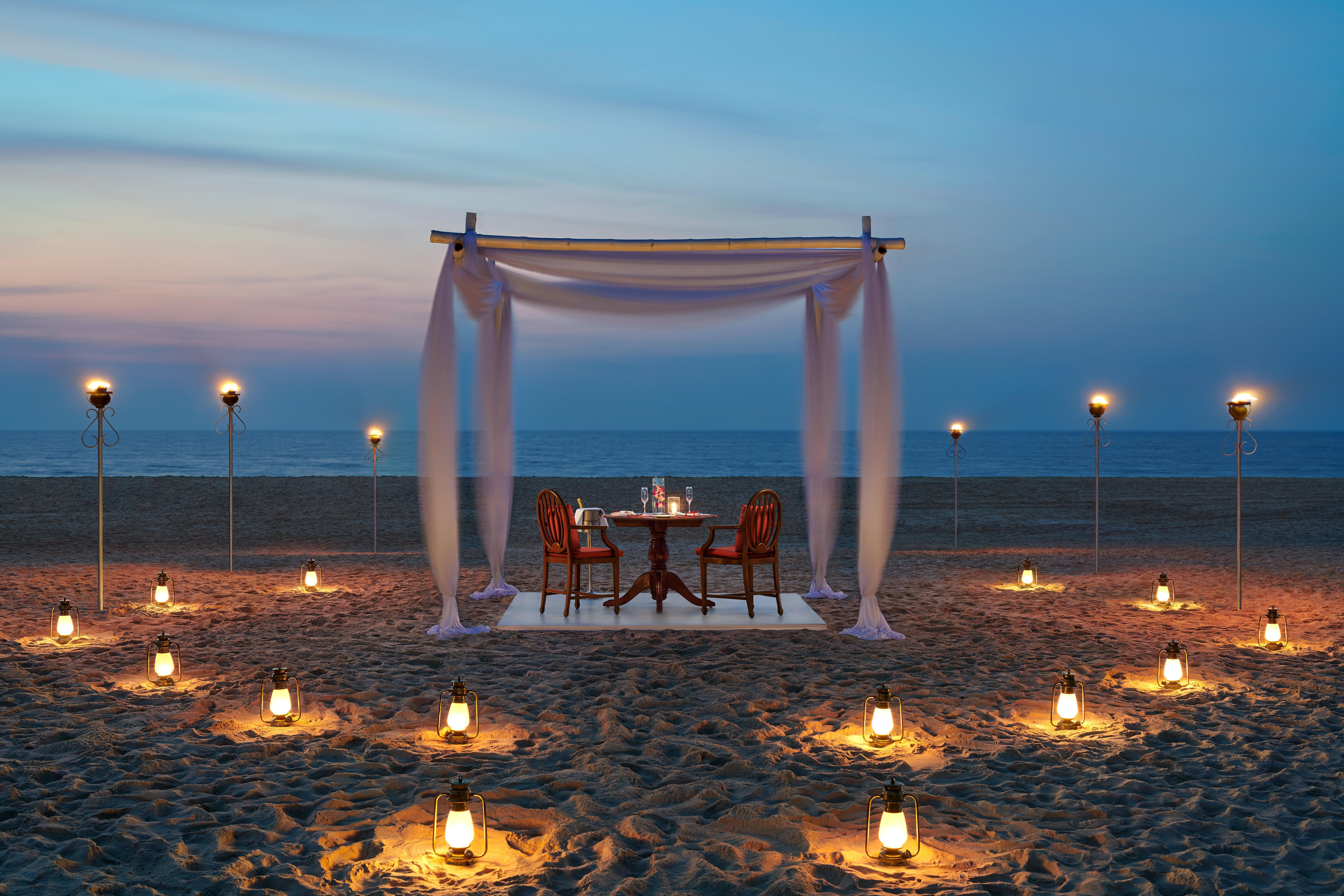 Holiday Inn Resort Goa By Ihg Кавелоссім Екстер'єр фото